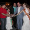 Natalia y Manuel Carrasco, este fin de semana en Gines