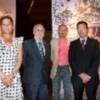 Los empresarios de las salazones y ahumados presentan en Sevilla su distintivo de calidad