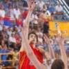 España se proclama subcampeona de Europa tras caer ante Serbia (87-78)