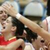 España está en la tercera final europea del verano tras ganar a Turquía (78-66) 