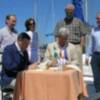 Cerca de 2.000 personas aprobaron el acceso a las titulaciones náutico-deportivas en Andalucía en 2006 