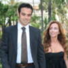 Maria Patiño presentara las tardes de Antena-3 con Jaime Cantizano