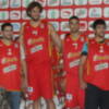 Texto integro de la cancion de Estopa a la seleccion de baloncesto 