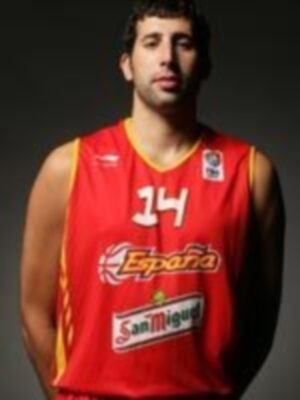 Álex Mumbrú: Espero que con el Eurobasket 2007 el baloncesto en España siga creciendo