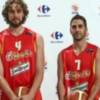 Navarro jugará con Gasol en la NBA