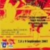 Celebración del Clinic Internacional España 2007