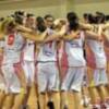España sumó su sexta medalla europea en campeonatos de formación 