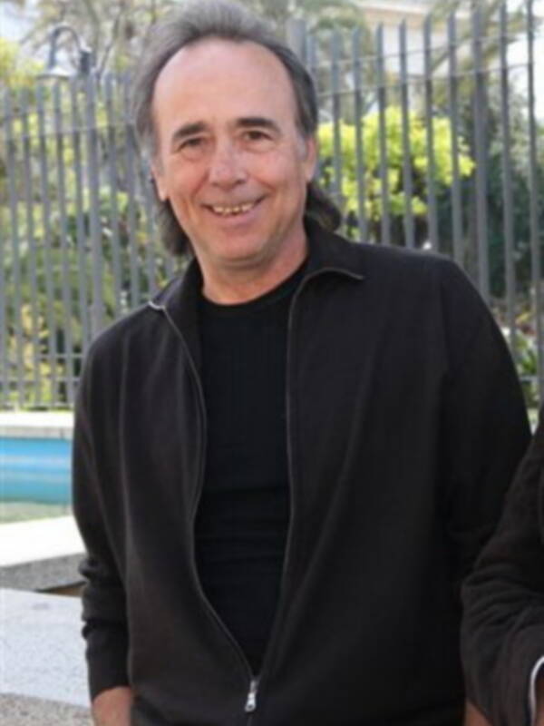 Serrat y Sabina el martes en Jerez de la Frontera