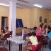 Los jóvenes de Gines disfrutaron de una alternativa de ocio estival con el Refréscate en Verano 
