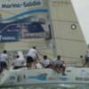 Juan Luis Paez logra la victoria en la XIV Regata Club de Mar Puerto Sherry