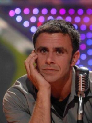 Marc Ostarcevic y Marlene Mourreau estarán en el próximo programa de 'Furor'