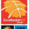 Sólo quedan 7 días para el comienzo del Eurobasket 2007 de España