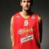 Rudy Fernández recibirá en el Palma Arena el trofeo al mejor jugador joven de Europa en 2006