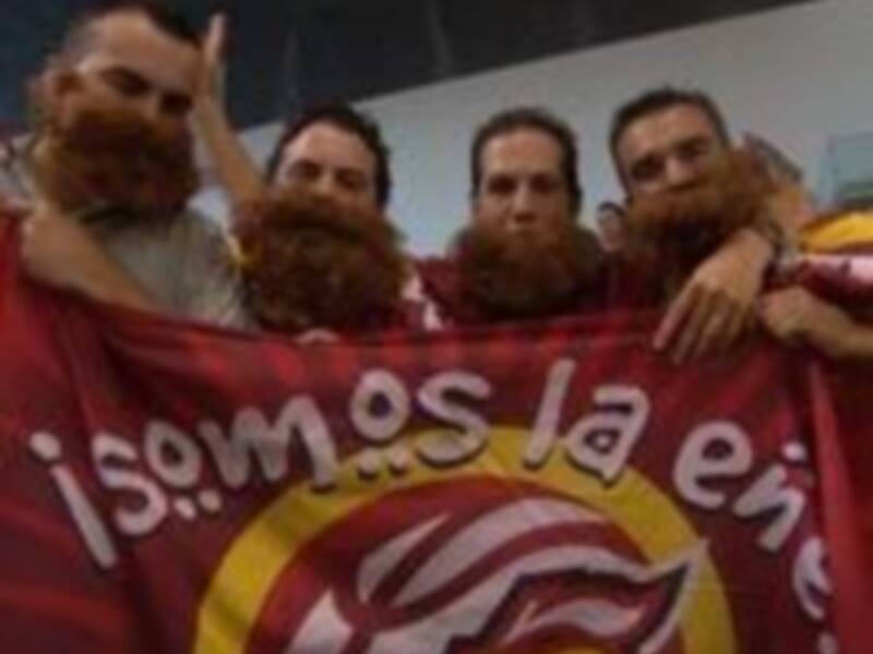 La Eñemanía arrasa en Palma de Mallorca