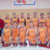 El viernes se disputa el Torneo de Baloncesto San Gregorio 2007 en Alcala del Rio