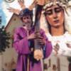 DEDICACIÓN DEL TEMPLO DE NTRO. PADRE JESÚS DE LA SALUD Y STA. MARÍA DE LAS ANGUSTIAS CORONADA, COMO SANTUARIO PRESIDE S.E.R. EL 
