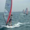 Los hermanos Rivera ya se encuentran en Formentera para afrontar el Campeonato del Mundo de Windsurf de calse Techno