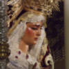 SOLEMNE MISA EN HORNOR DE MARÍA STMA. DE LAS ANGUSTIAS CORONADA EN LA HERMANDAD SACRAMENTAL LOS GITANOS EN SEVILLA