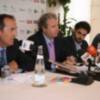 La Consejería de Turismo, Comercio y Deporte patrocina el XVL consurso Challenger Copa Sevilla de Tenis