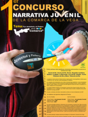 Un joven loreño agraciado con el tercer premio del Primer Concurso de Narrativa Juvenil de la comarca de La Vega