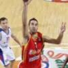 España muestra su fortaleza superando a Rusia (69-81) y se clasifica para la Fase Final