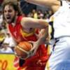 Entradas para el España-Alemania de hoy y Gasol agradece el apoyo a la Eñemania