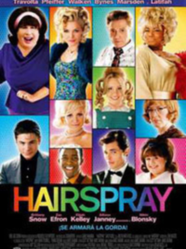 Estrenos de Cine en España del 14 al 20 de Septiembre de 2007.