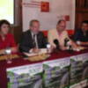 Presentada oficialmente la Feria Turística Una pará en Gines 