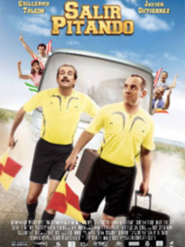 Estrenos de Cine en España del 21 al 27 de Septiembre de 2007: Comedia, 'taquillazos' y temática social.