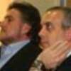 Comparecencia de prensa de José Luis Sáez y Pepu Hernández 