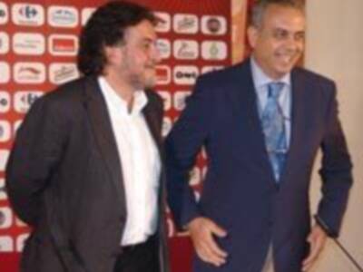 José Luis Sáez y Pepu Hernández valoran positivamente el EuroBasket 2007