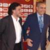 José Luis Sáez y Pepu Hernández valoran positivamente el EuroBasket 2007