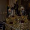 El Centro Regional de Transfusión Sanguínea de Sevilla homenajea a la Hermandad de Nuestro Padre Jesús Nazareno de Arahal