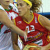 España abre su participación en el EuroBasket con un triunfo ante Bielorrusia (62-76)