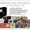 El 16 de octubre, Héroes del Silencio publica una caja con sus 21 singles originales en una edición en vinilo de 7 