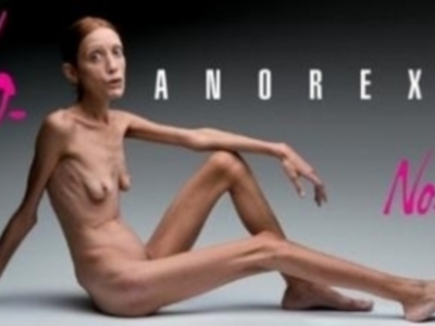La campaña publicitaria de Nolita para Benetton no deja indiferente