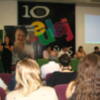 La Fundación TAS participa en el Seminario Europeo Discapacidad y Juventud