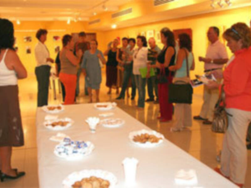 MES DE LA INTERCULTURALIDAD EN BORMUJOS