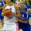 España logra su clasificación para la segunda fase del EuroBasket al ganar a Serbia 79 a 76