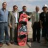 SEVILLA ACOGE EL CAMPEONATO DE ESPAÑA DE WAKEBOARD CON LA PARTICIPACIÓN DE 78 DEPORTISTAS EN 14 CATEGORÍAS