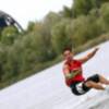 Todo listo para las finales del Campeonato de España de Wakeboard Sevilla 2007