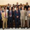 Visita de Abogados del Colegio de Rennes 