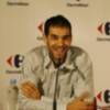 José Manuel Calderón presenta su nueva página web