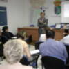 Gines: concluye el curso de creación y desarrollo de empresas en El Aljarafe