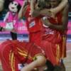 La selección femenina jugará por una de las cinco plazas restantes para Pekín 2008