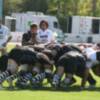 CAJASOL CIENCIAS DE RUGBY GANA A UNO DE LOS ASPIRANTES AL TÍTULO