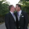 Boda en Sevilla de Jorge Cadaval de los Morancos con Kenneth