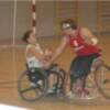 CD ONCE-ANDALUCÍA SE IMPONE EN EL PRIMER PARTIDO AL CAI ZARAGOZA (60-51)