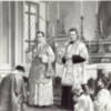 DON BOSCO: DON RUA, SI QUISIERA, HARÍA MILAGROS