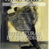 LA REVISTA MERCURIO ANALIZA EL PERIODISMO COMO GÉNERO LITERARIO EN SU NÚMERO DEL MES DE NOVIEMBRE